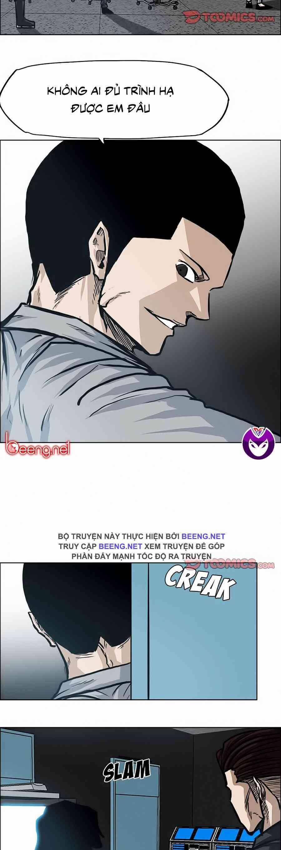 manhwax10.com - Truyện Manhwa Bá Chủ Học Đường Chương 109 Trang 24