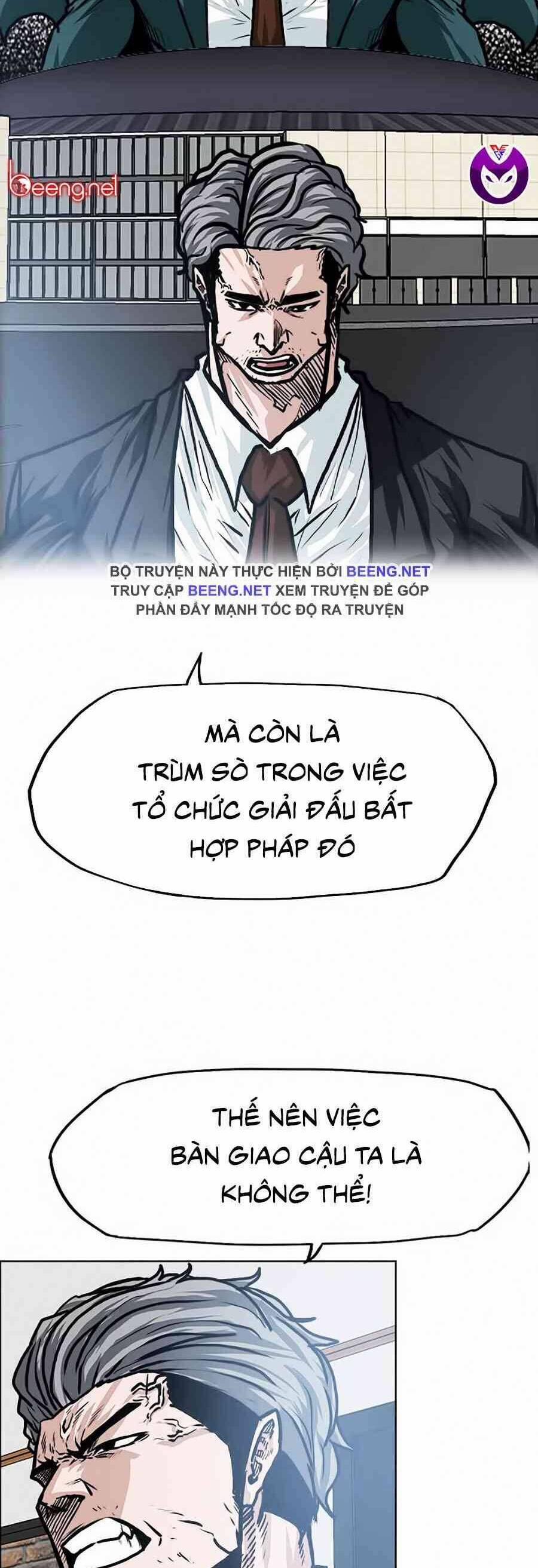 manhwax10.com - Truyện Manhwa Bá Chủ Học Đường Chương 117 Trang 18