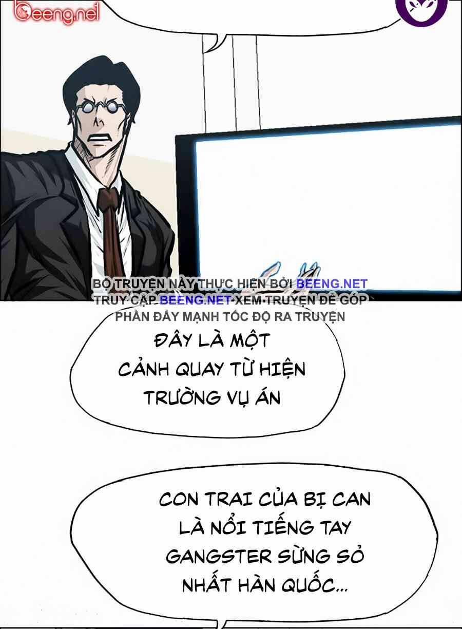 manhwax10.com - Truyện Manhwa Bá Chủ Học Đường Chương 118 Trang 25