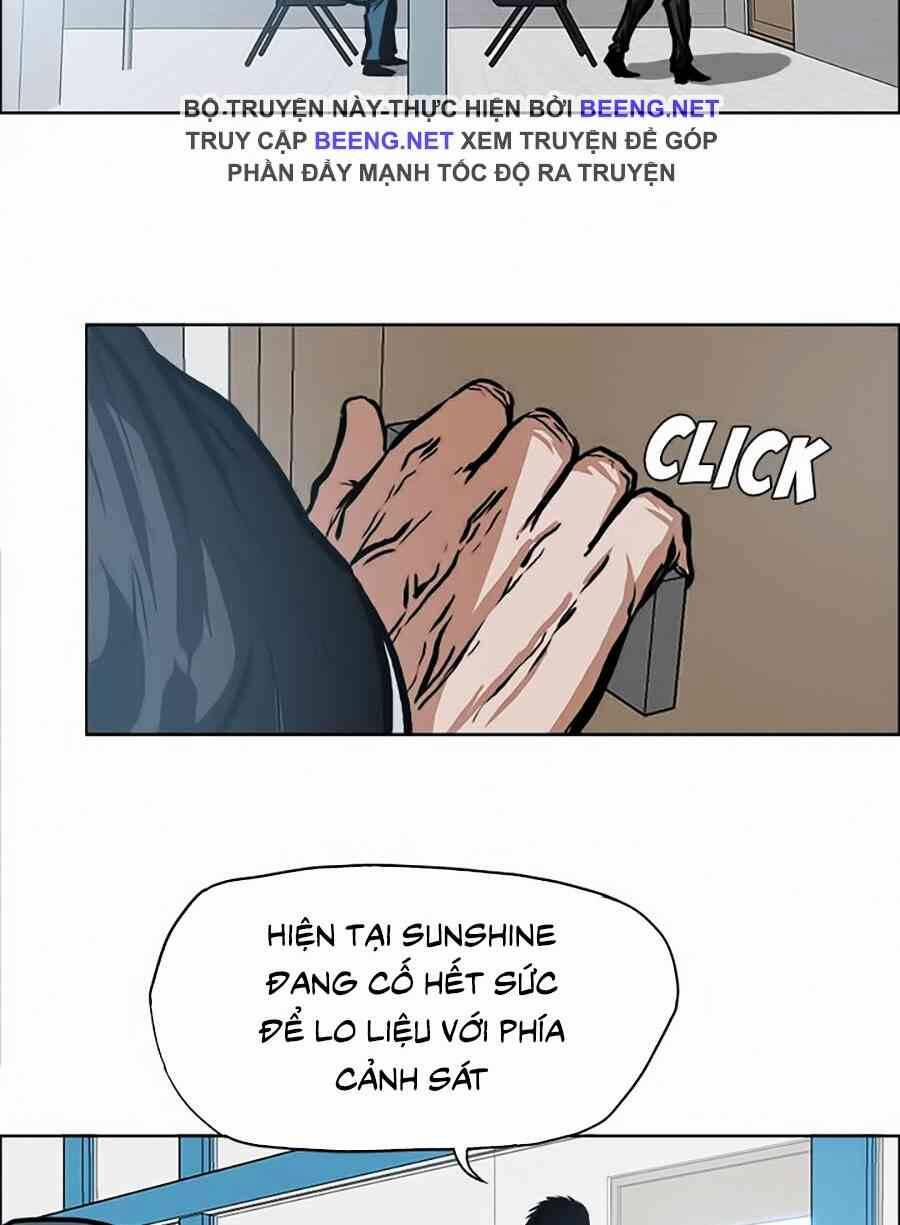 manhwax10.com - Truyện Manhwa Bá Chủ Học Đường Chương 118 Trang 47