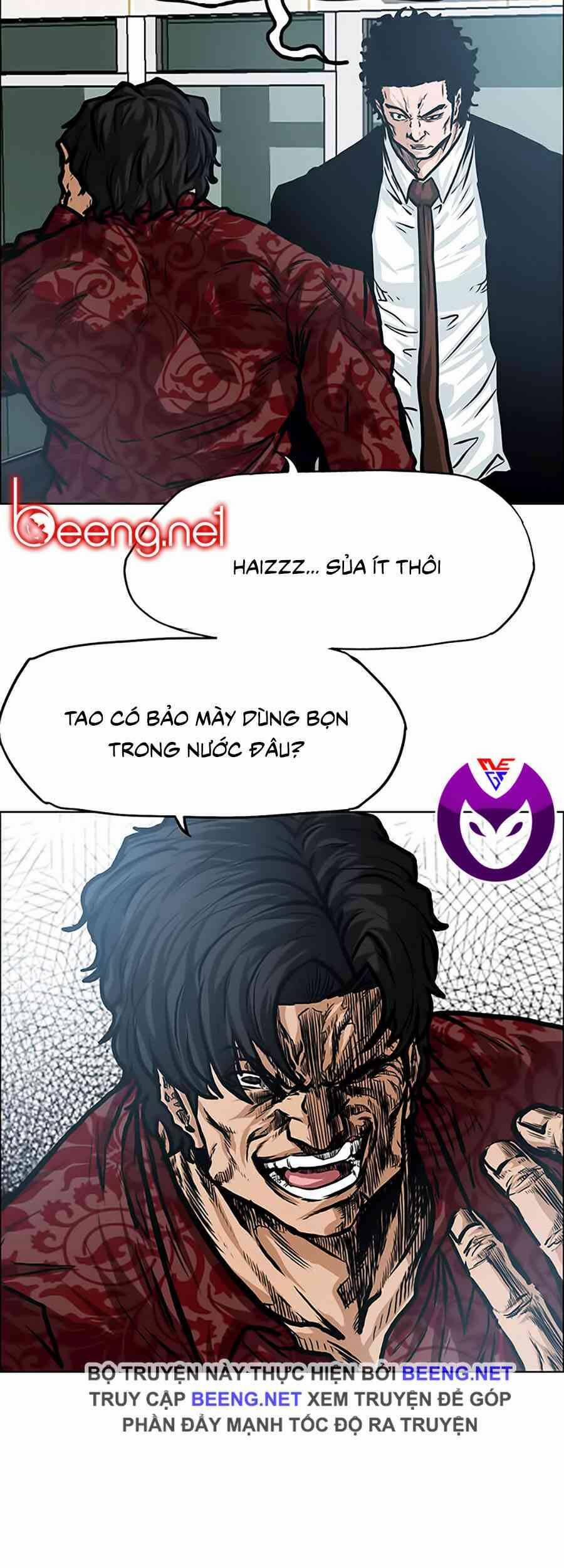 manhwax10.com - Truyện Manhwa Bá Chủ Học Đường Chương 123 Trang 31