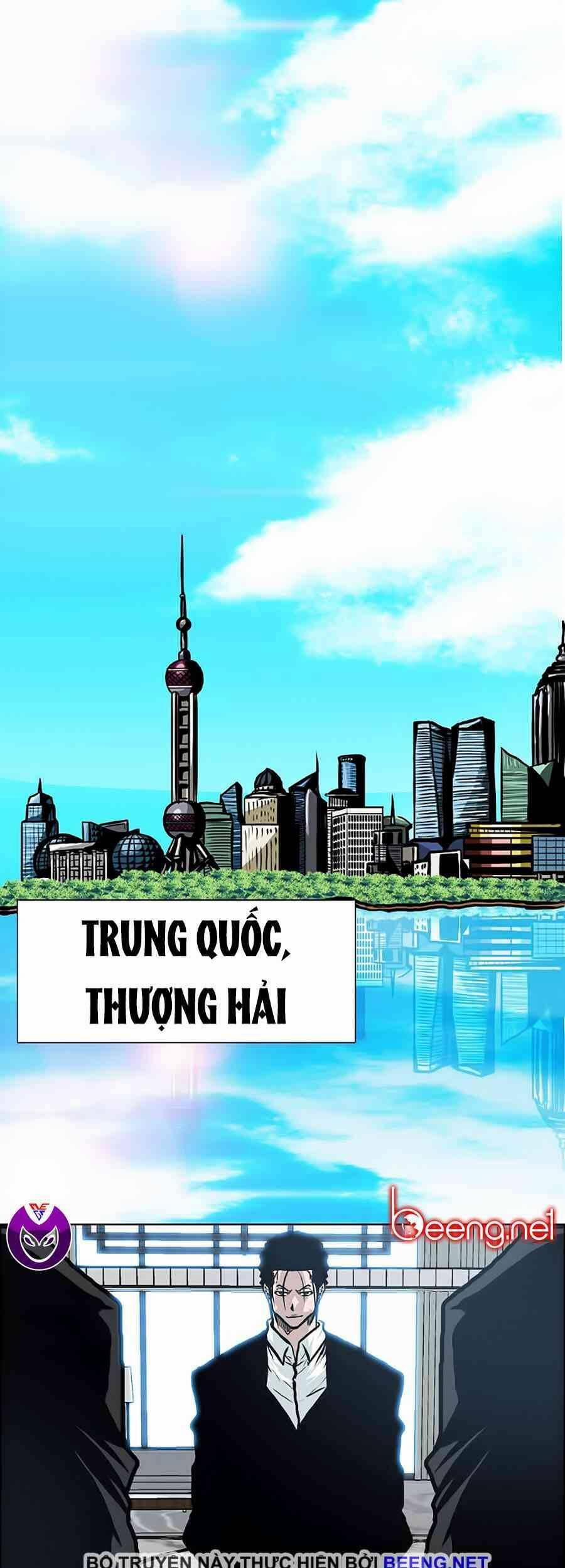 manhwax10.com - Truyện Manhwa Bá Chủ Học Đường Chương 128 Trang 1