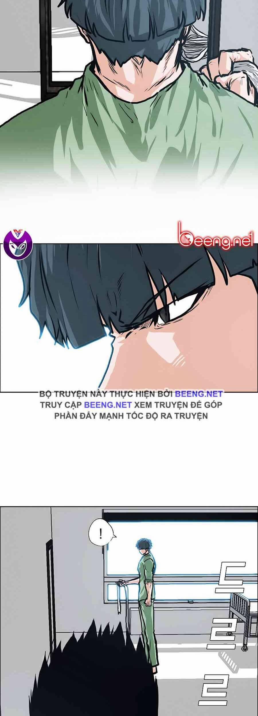 manhwax10.com - Truyện Manhwa Bá Chủ Học Đường Chương 128 Trang 6