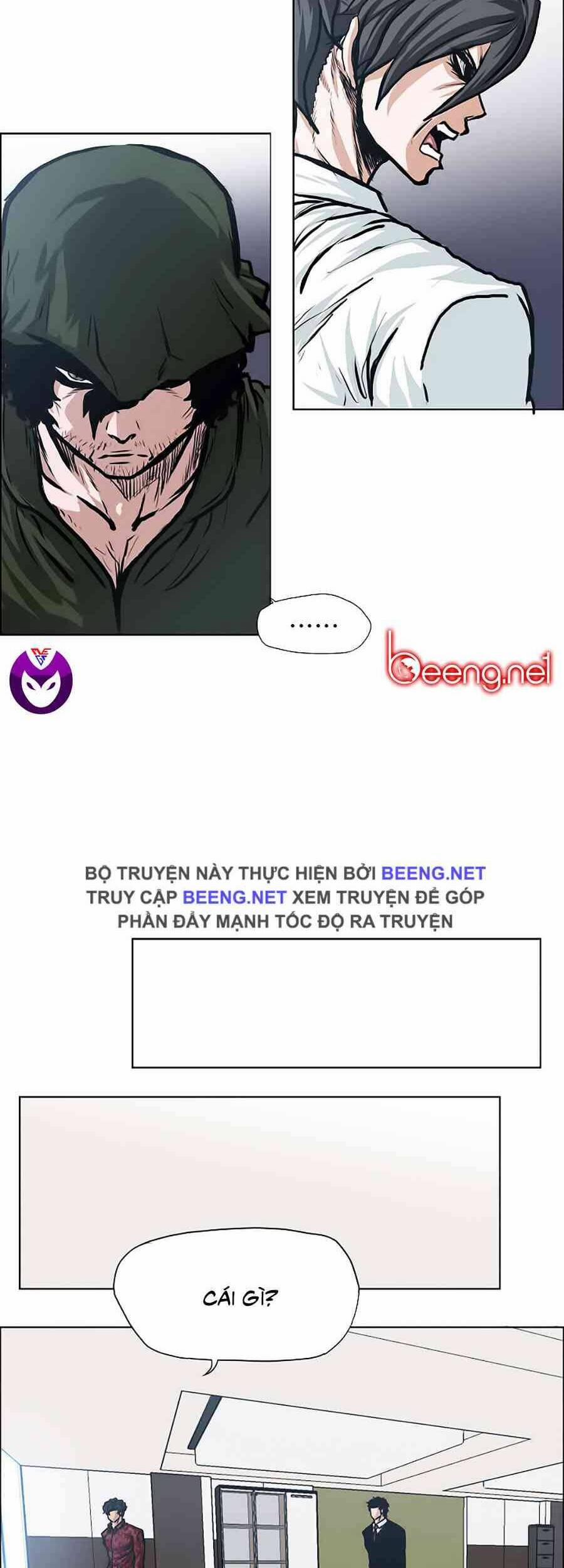 manhwax10.com - Truyện Manhwa Bá Chủ Học Đường Chương 130 Trang 14