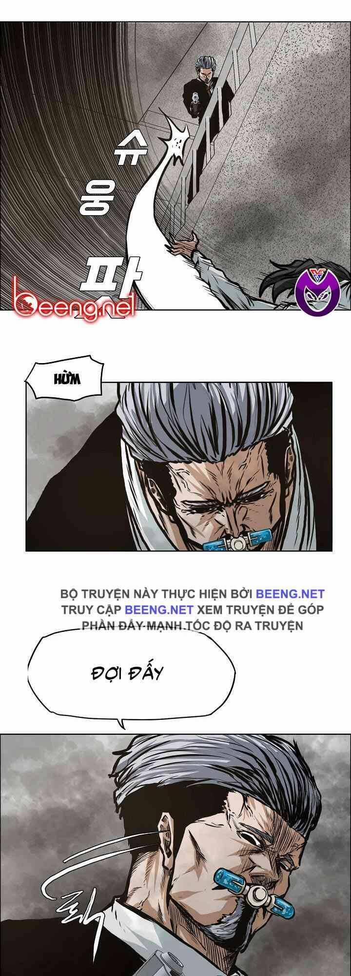 manhwax10.com - Truyện Manhwa Bá Chủ Học Đường Chương 132 Trang 2