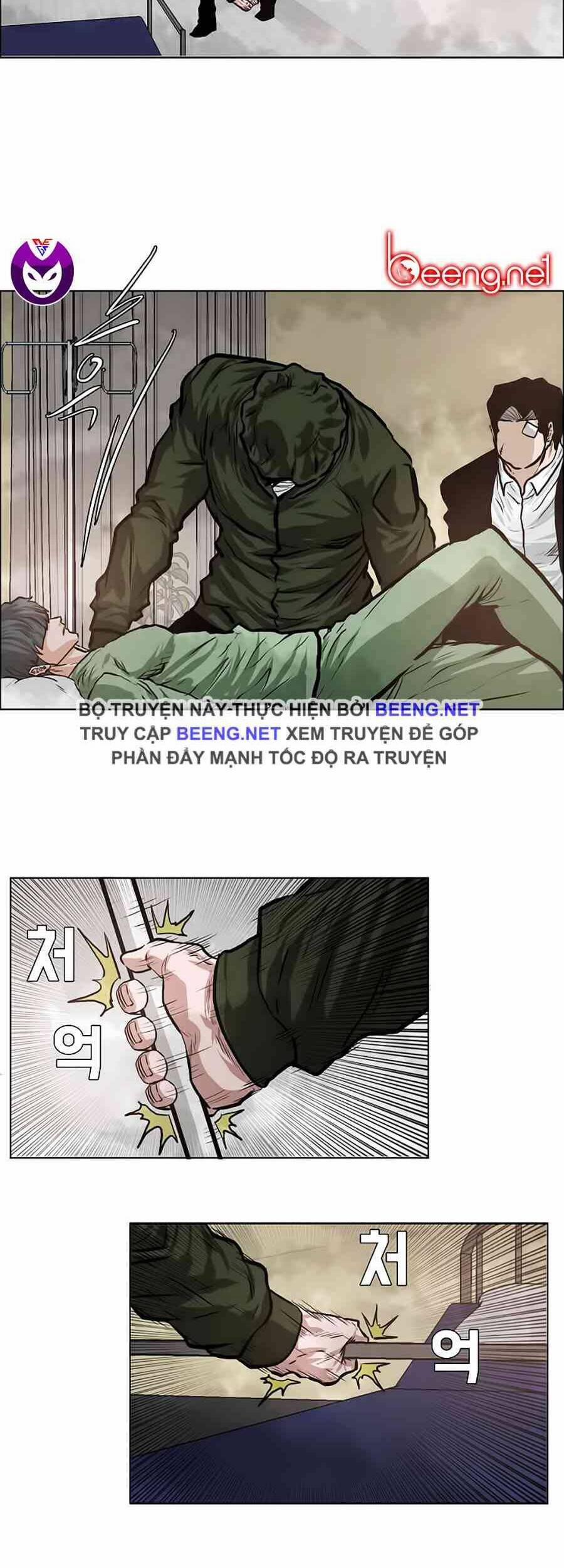 manhwax10.com - Truyện Manhwa Bá Chủ Học Đường Chương 132 Trang 10