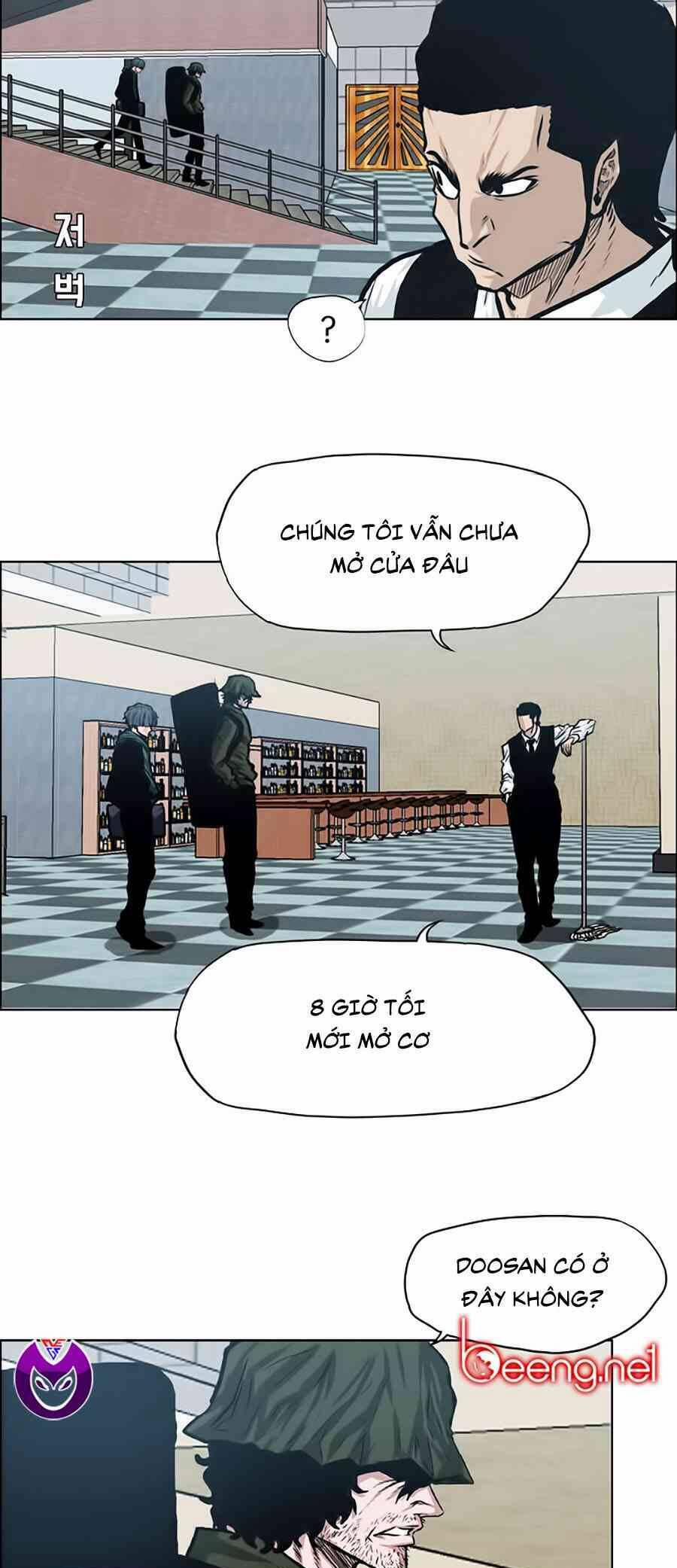 manhwax10.com - Truyện Manhwa Bá Chủ Học Đường Chương 133 Trang 28