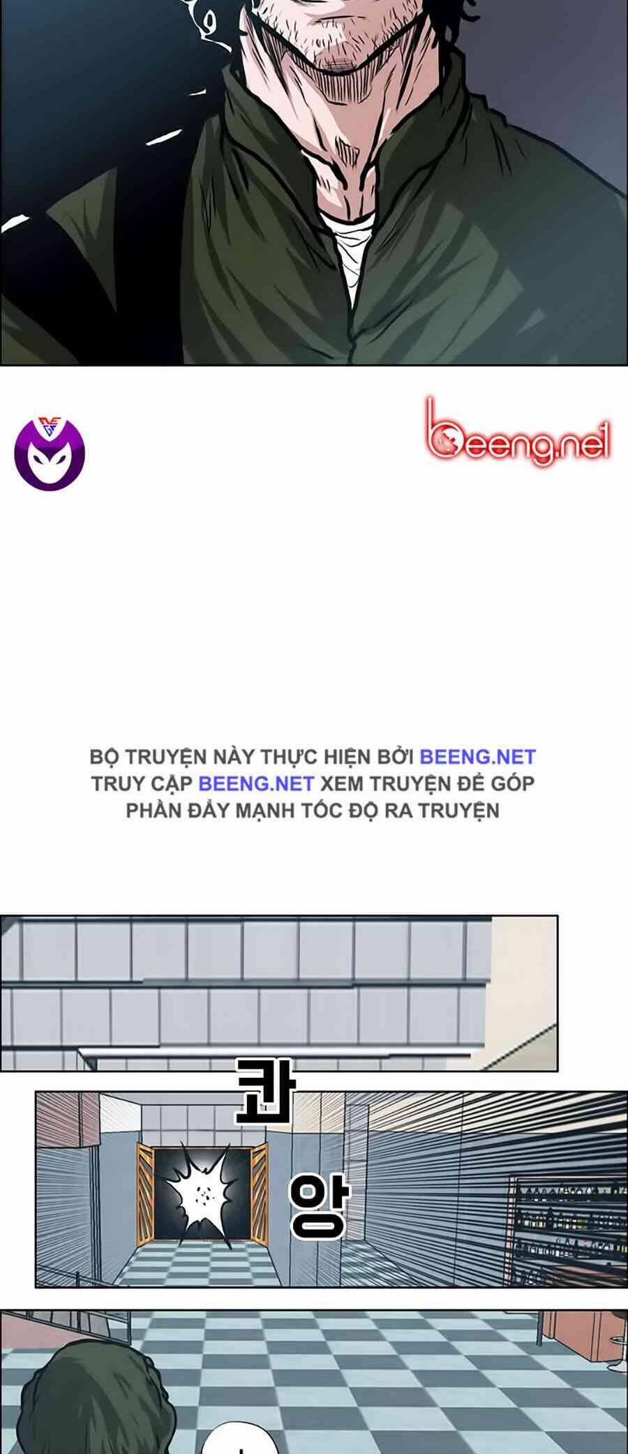 manhwax10.com - Truyện Manhwa Bá Chủ Học Đường Chương 133 Trang 30