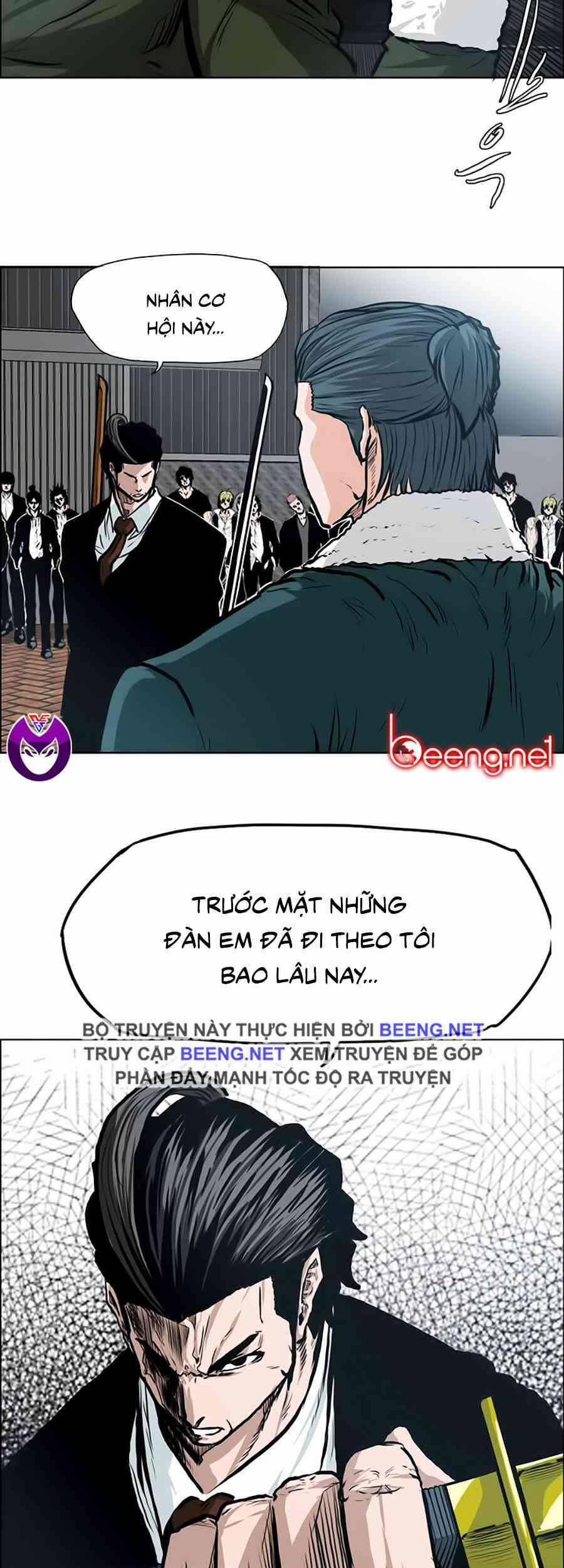 manhwax10.com - Truyện Manhwa Bá Chủ Học Đường Chương 136 Trang 15