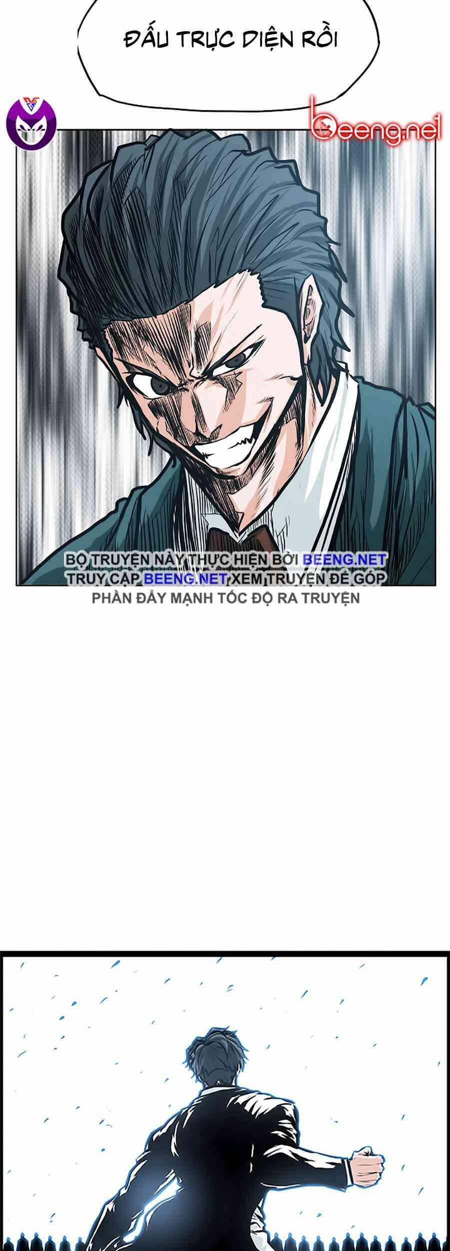 manhwax10.com - Truyện Manhwa Bá Chủ Học Đường Chương 137 Trang 13