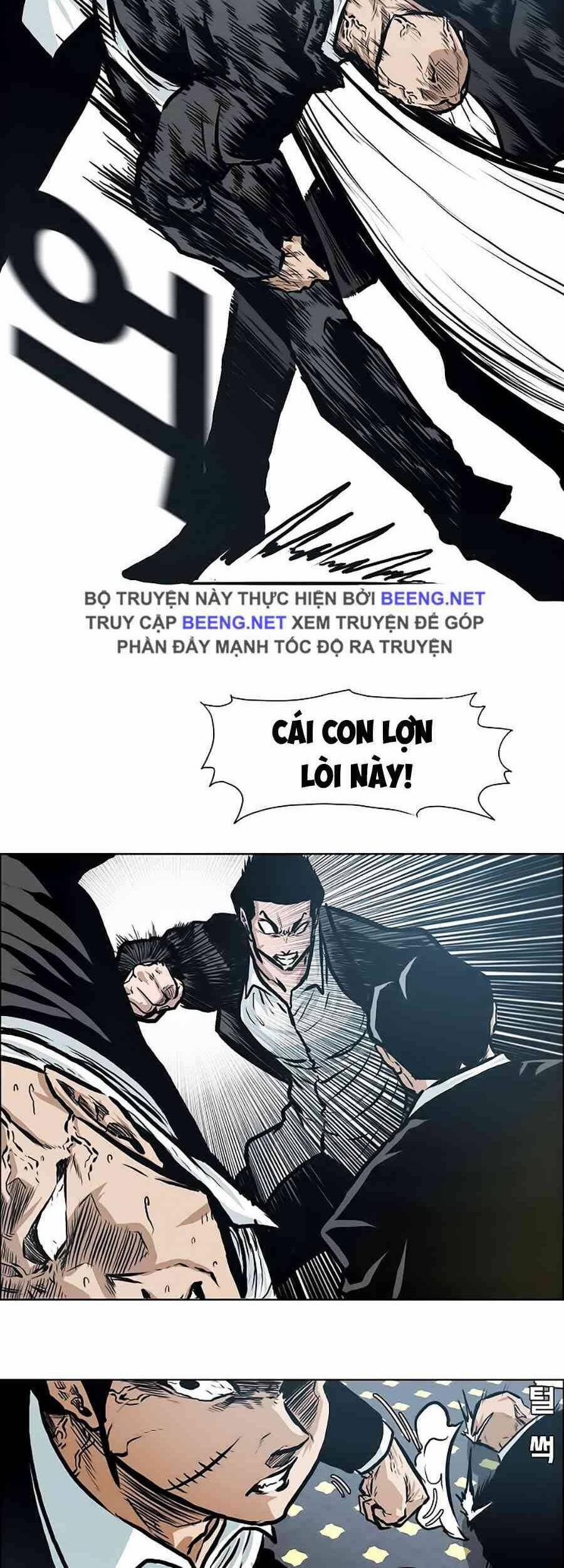 manhwax10.com - Truyện Manhwa Bá Chủ Học Đường Chương 141 Trang 26