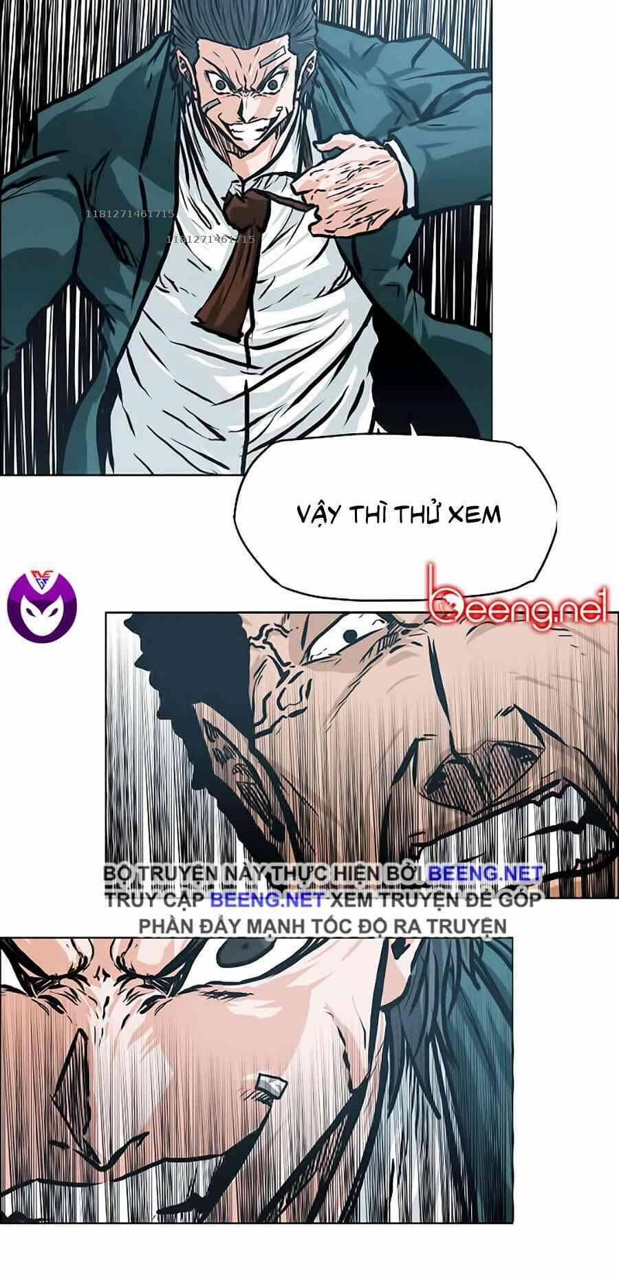 manhwax10.com - Truyện Manhwa Bá Chủ Học Đường Chương 145 Trang 31