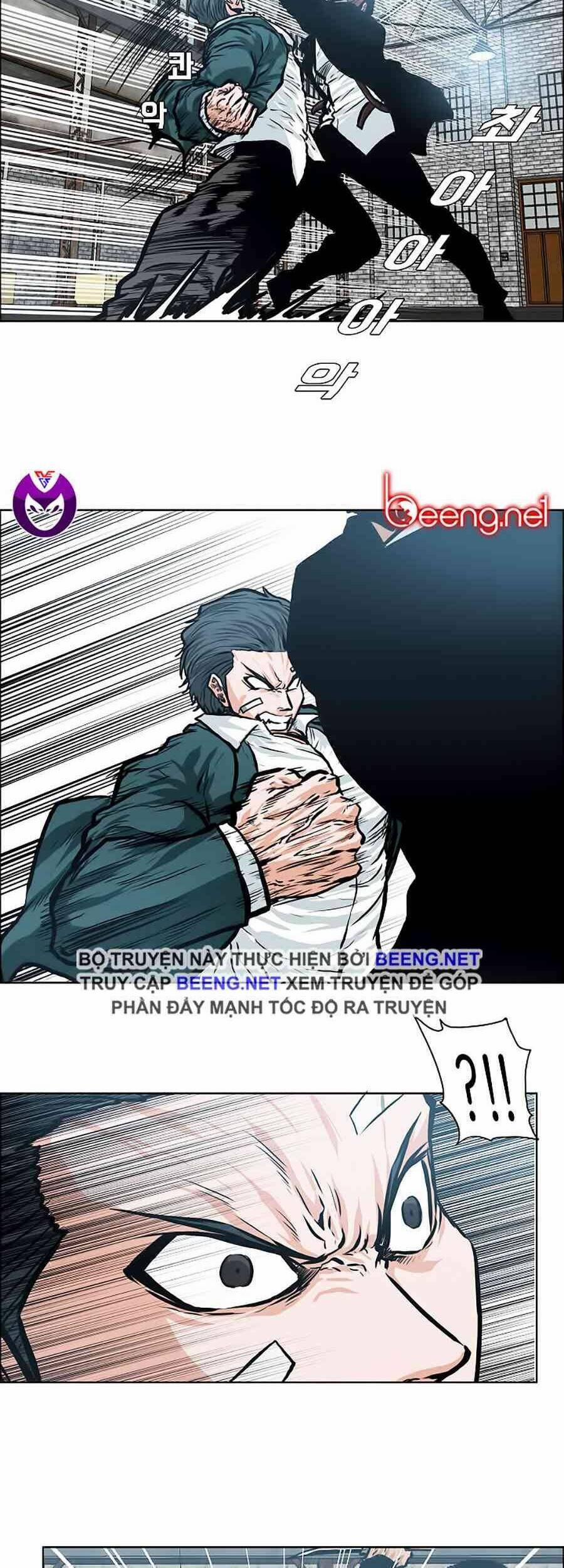 manhwax10.com - Truyện Manhwa Bá Chủ Học Đường Chương 146 Trang 2