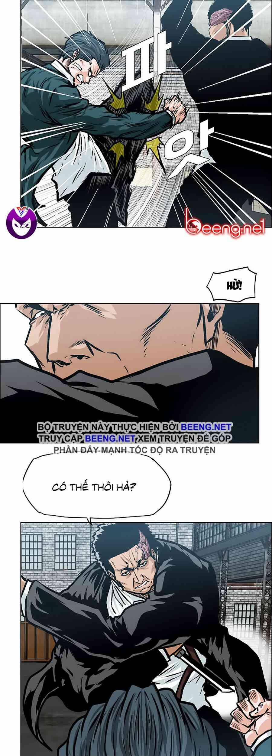 manhwax10.com - Truyện Manhwa Bá Chủ Học Đường Chương 146 Trang 3