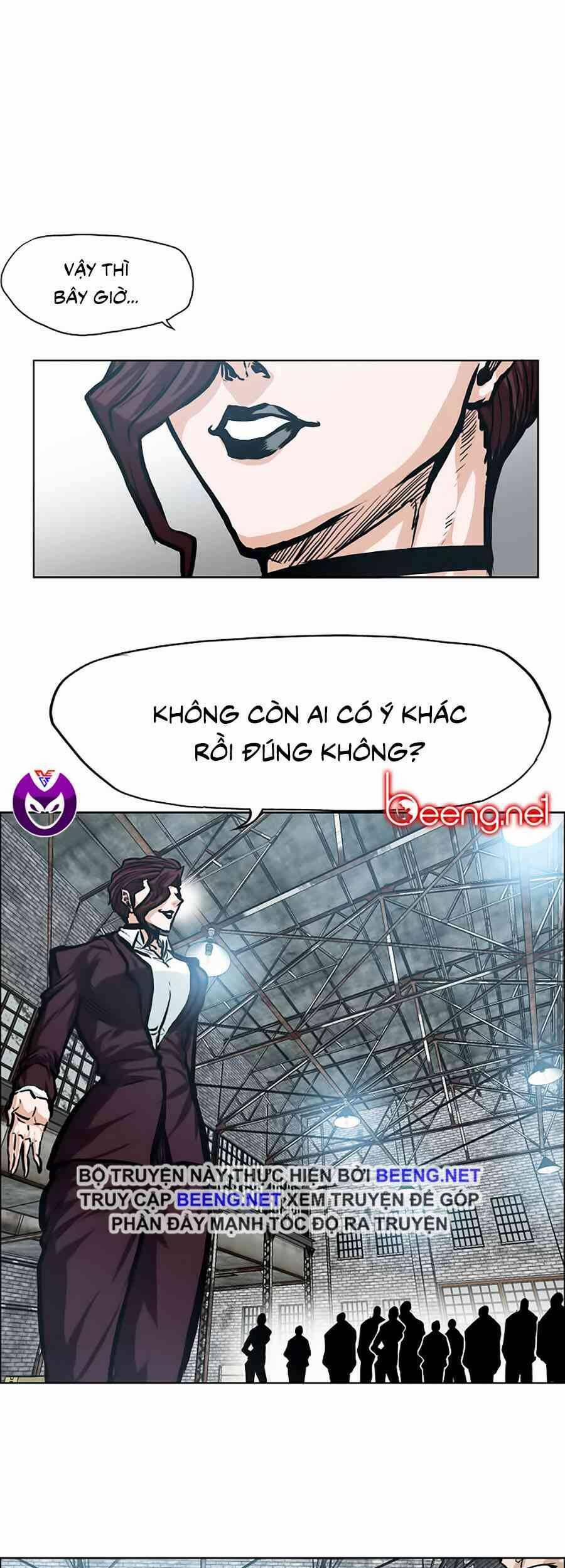 manhwax10.com - Truyện Manhwa Bá Chủ Học Đường Chương 146 Trang 23