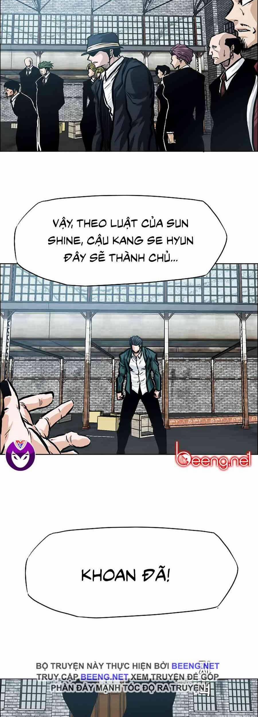 manhwax10.com - Truyện Manhwa Bá Chủ Học Đường Chương 146 Trang 24