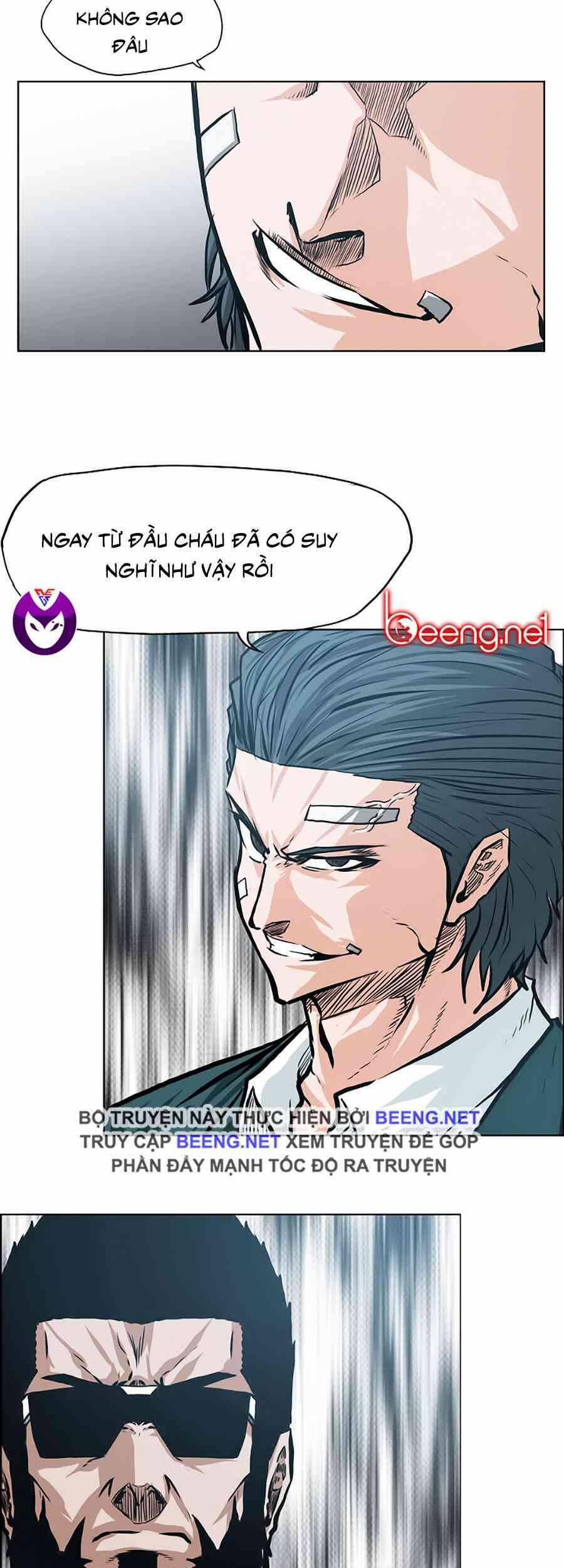 manhwax10.com - Truyện Manhwa Bá Chủ Học Đường Chương 146 Trang 29