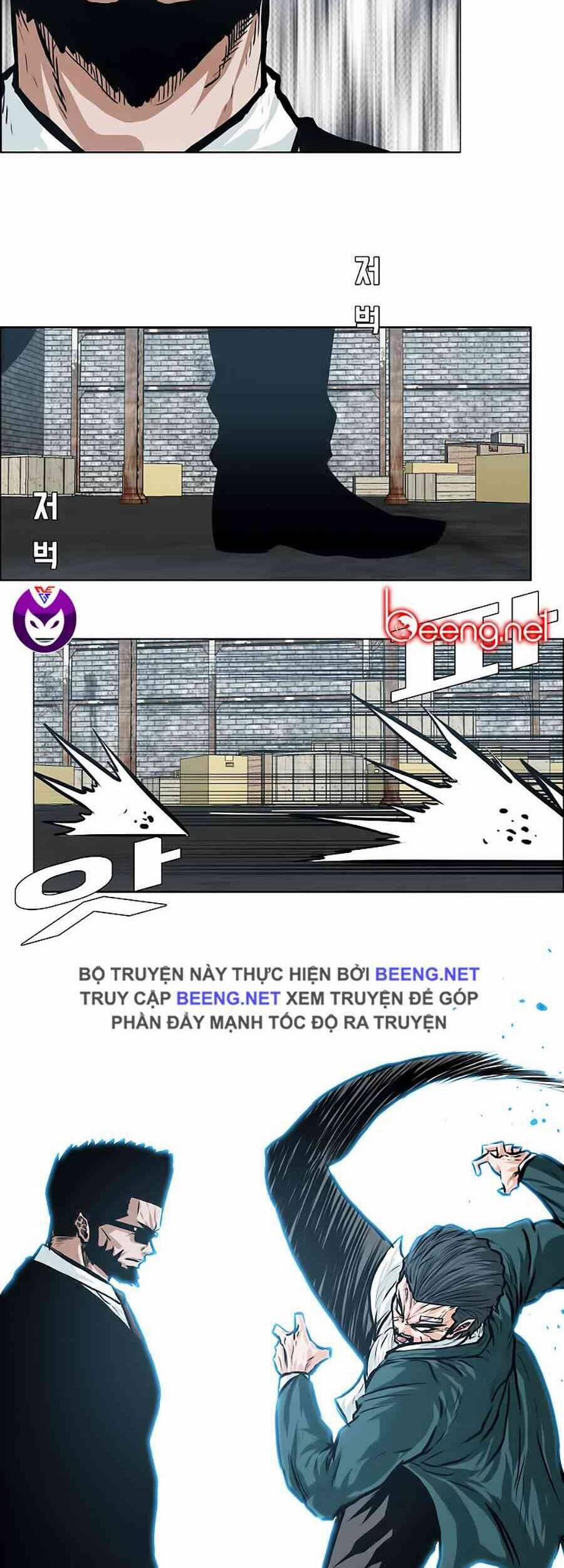 manhwax10.com - Truyện Manhwa Bá Chủ Học Đường Chương 146 Trang 30