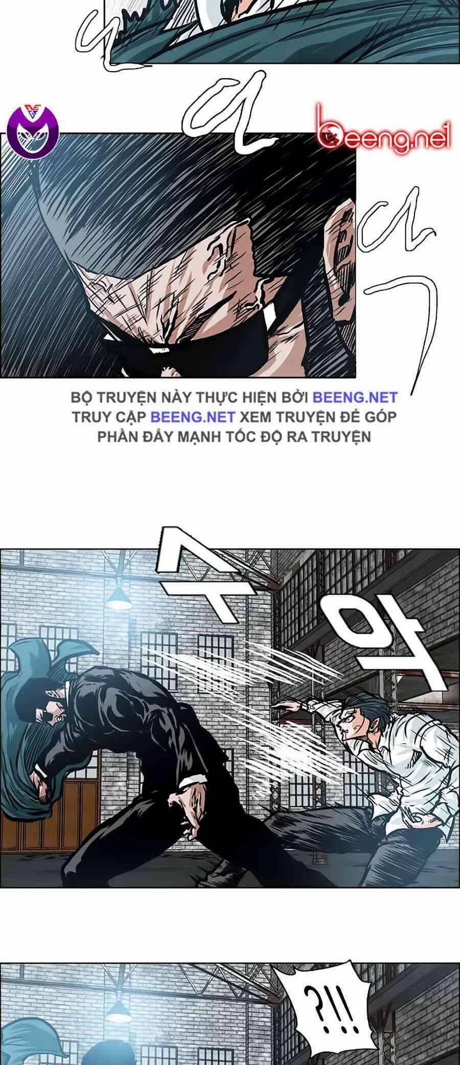 manhwax10.com - Truyện Manhwa Bá Chủ Học Đường Chương 148 Trang 12