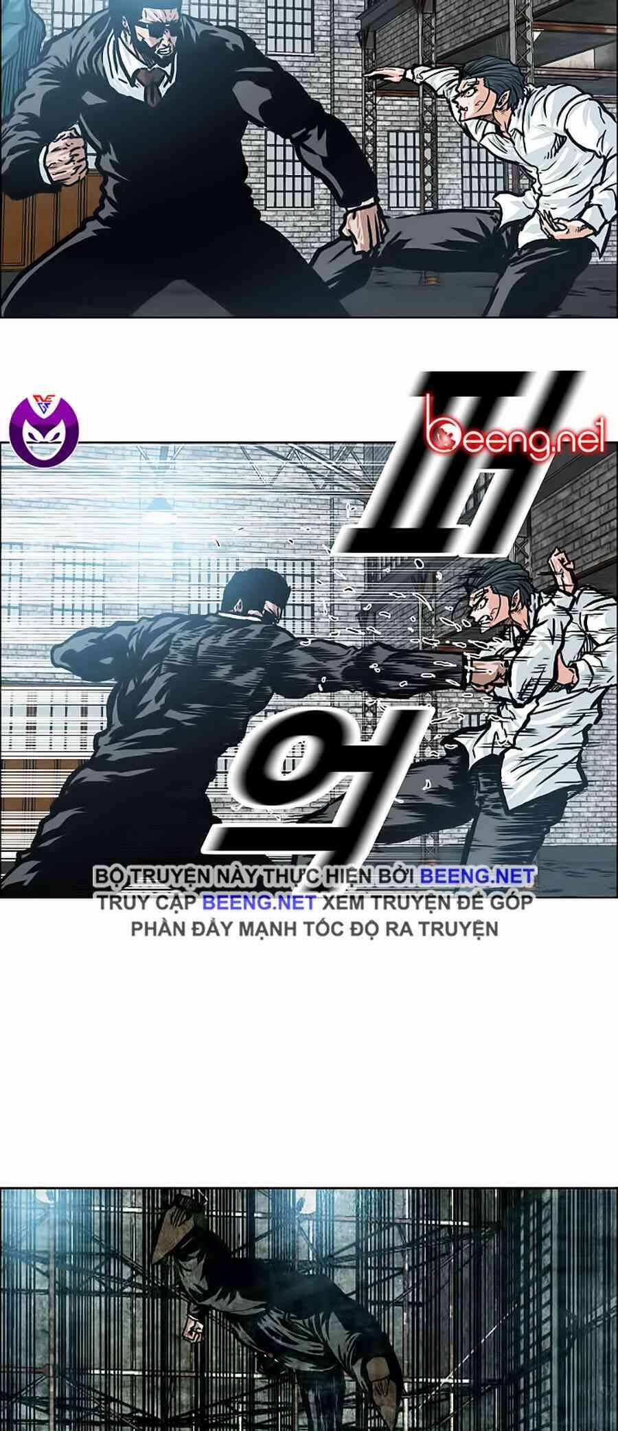 manhwax10.com - Truyện Manhwa Bá Chủ Học Đường Chương 148 Trang 13