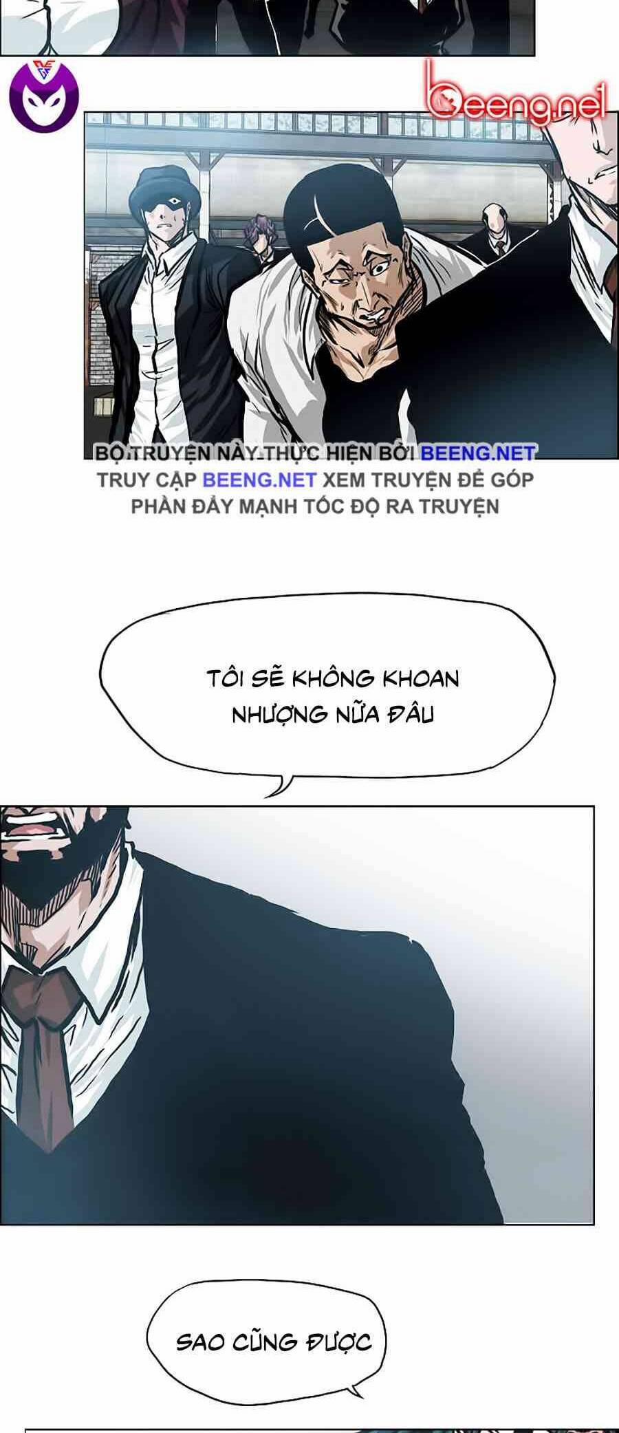 manhwax10.com - Truyện Manhwa Bá Chủ Học Đường Chương 148 Trang 3