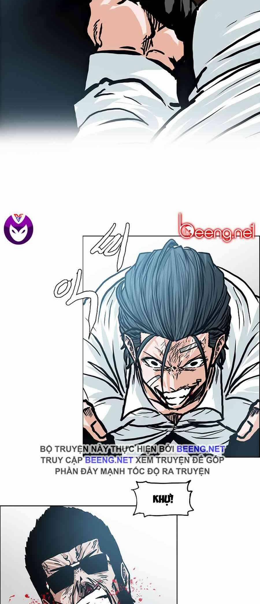 manhwax10.com - Truyện Manhwa Bá Chủ Học Đường Chương 148 Trang 24