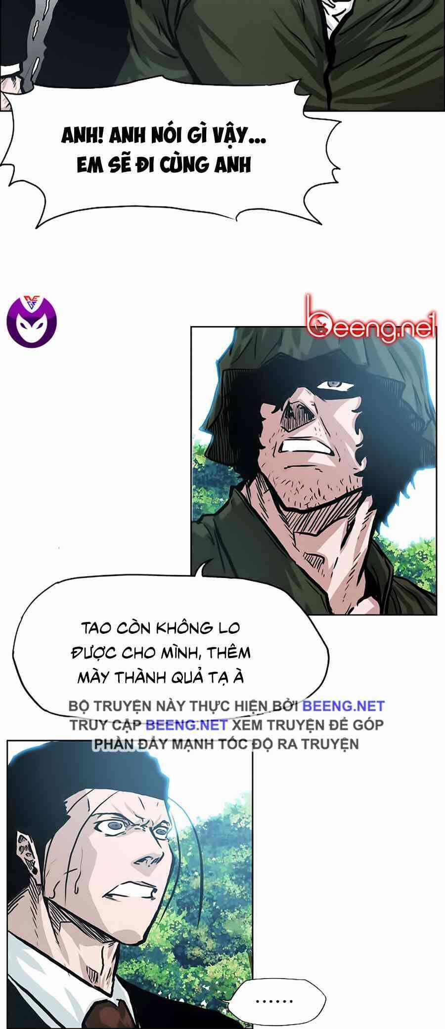 manhwax10.com - Truyện Manhwa Bá Chủ Học Đường Chương 148 Trang 37