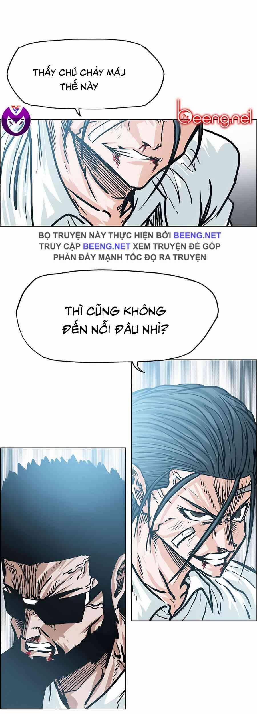 manhwax10.com - Truyện Manhwa Bá Chủ Học Đường Chương 149 Trang 1