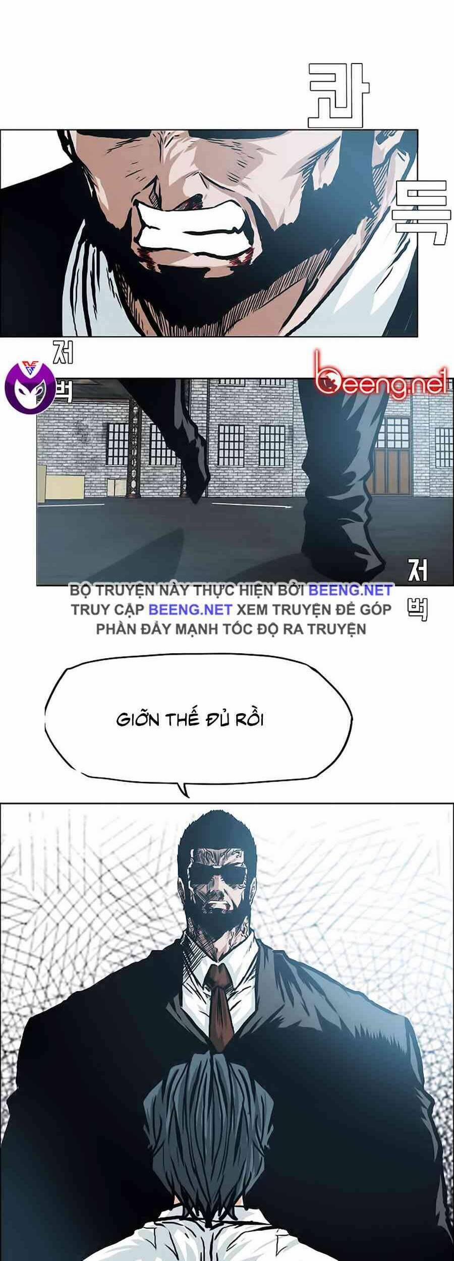 manhwax10.com - Truyện Manhwa Bá Chủ Học Đường Chương 149 Trang 2