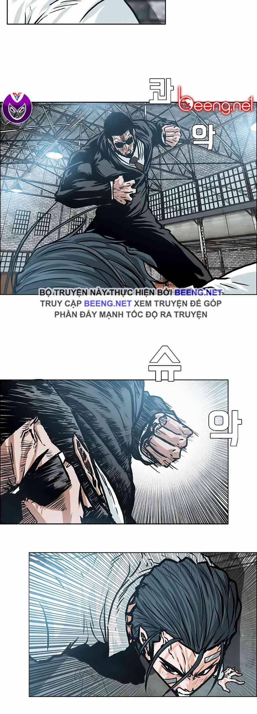 manhwax10.com - Truyện Manhwa Bá Chủ Học Đường Chương 149 Trang 9