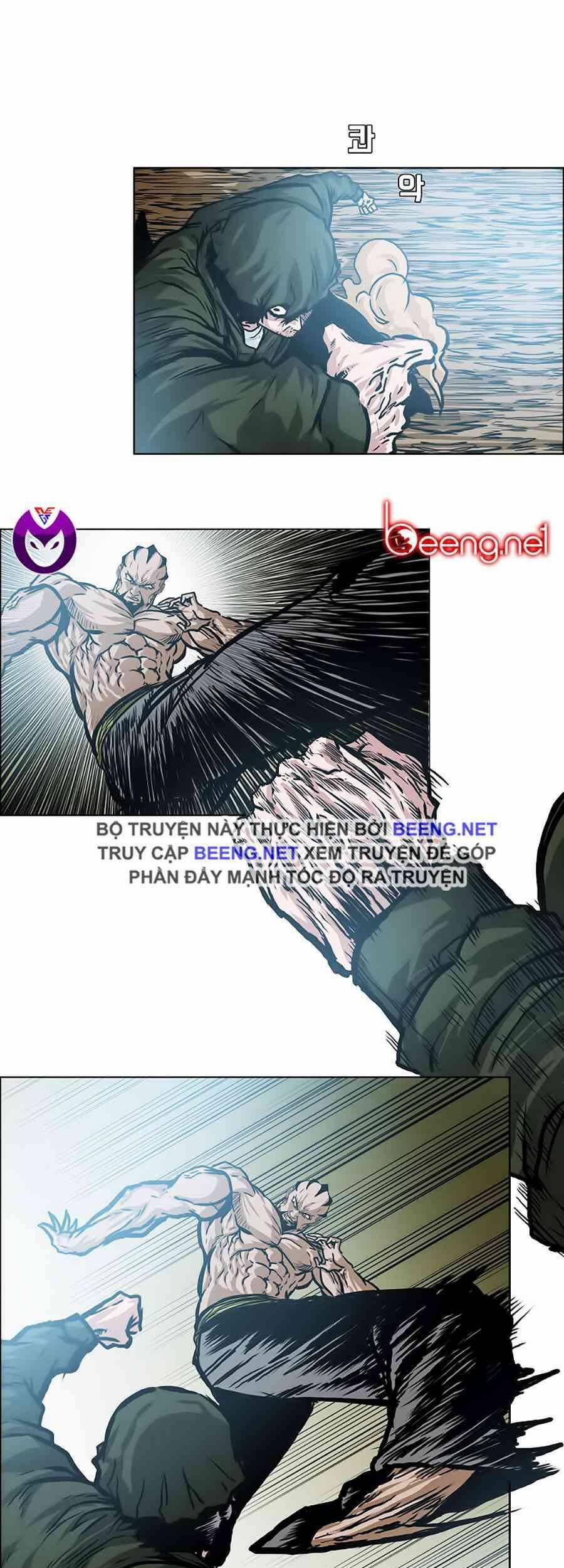 manhwax10.com - Truyện Manhwa Bá Chủ Học Đường Chương 151 Trang 3