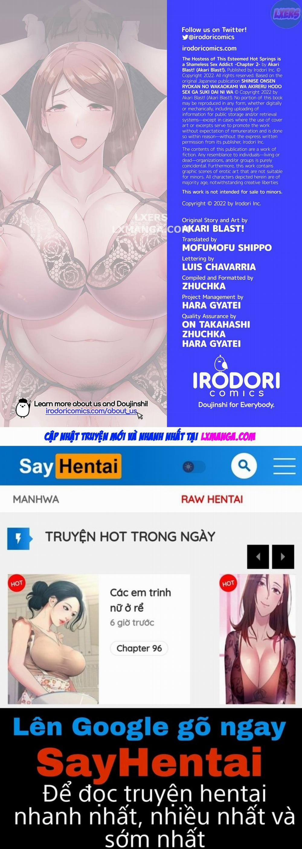 manhwax10.com - Truyện Manhwa Bà chủ suối nước nóng này là kẻ nghiện sex không biết xấu hổ Chương 2 Trang 49