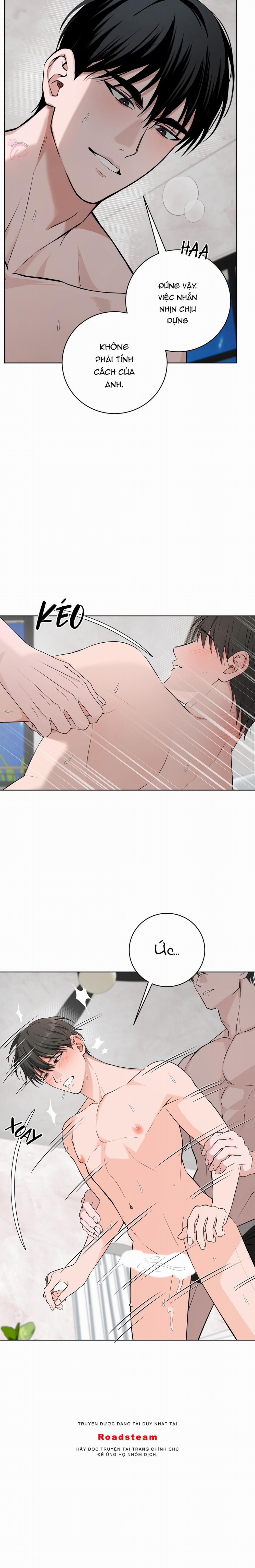 manhwax10.com - Truyện Manhwa Ba Đêm, Là Thật Đó Chương 37 Trang 22