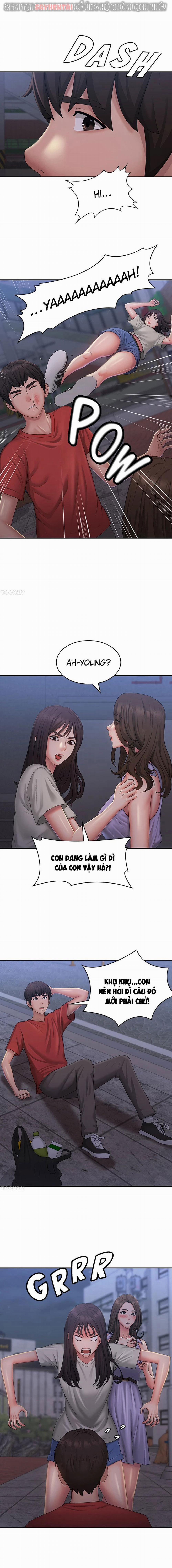 manhwax10.com - Truyện Manhwa Bà Dì Tuổi Dậy Thì Chương 44 Trang 6