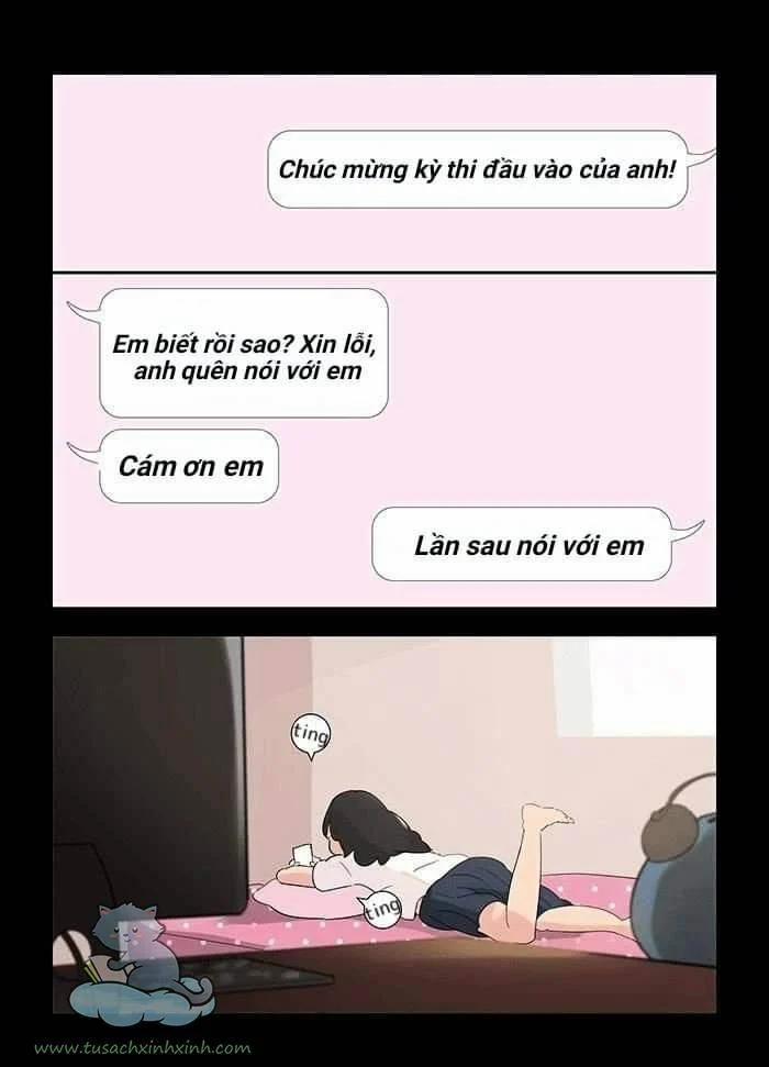 manhwax10.com - Truyện Manhwa Bà Mẹ Trẻ Chương 2 Trang 13