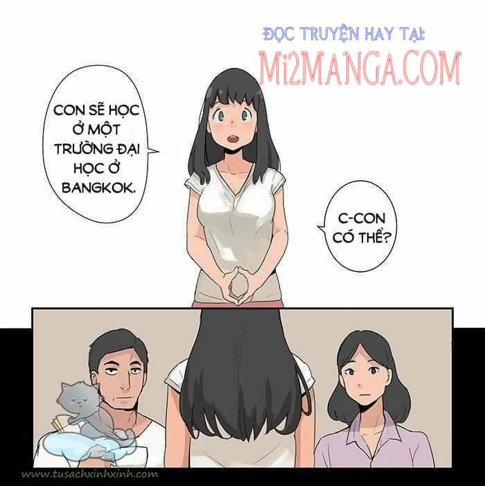 manhwax10.com - Truyện Manhwa Bà Mẹ Trẻ Chương 4 Trang 11