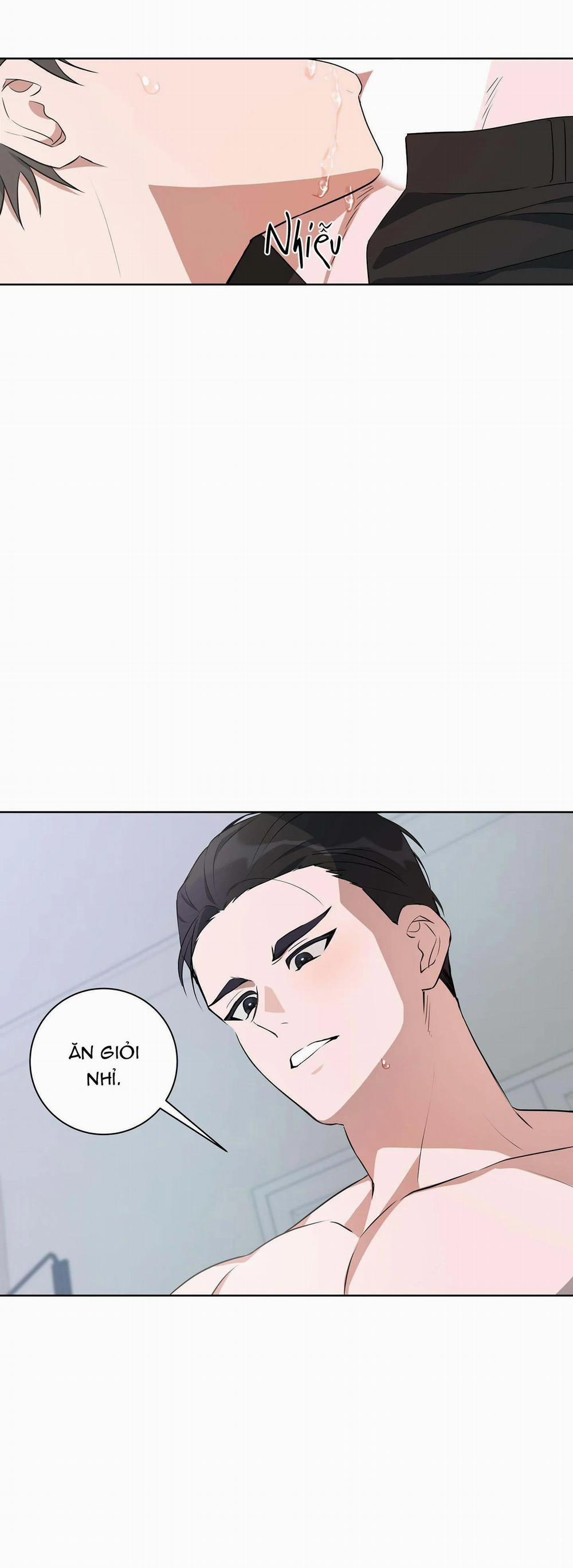 manhwax10.com - Truyện Manhwa Ba ngày, làm thật Chương 1 Trang 15