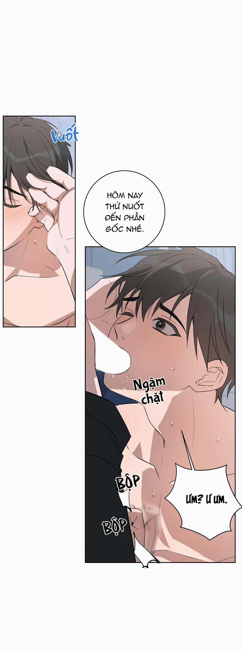 manhwax10.com - Truyện Manhwa Ba ngày, làm thật Chương 1 Trang 16