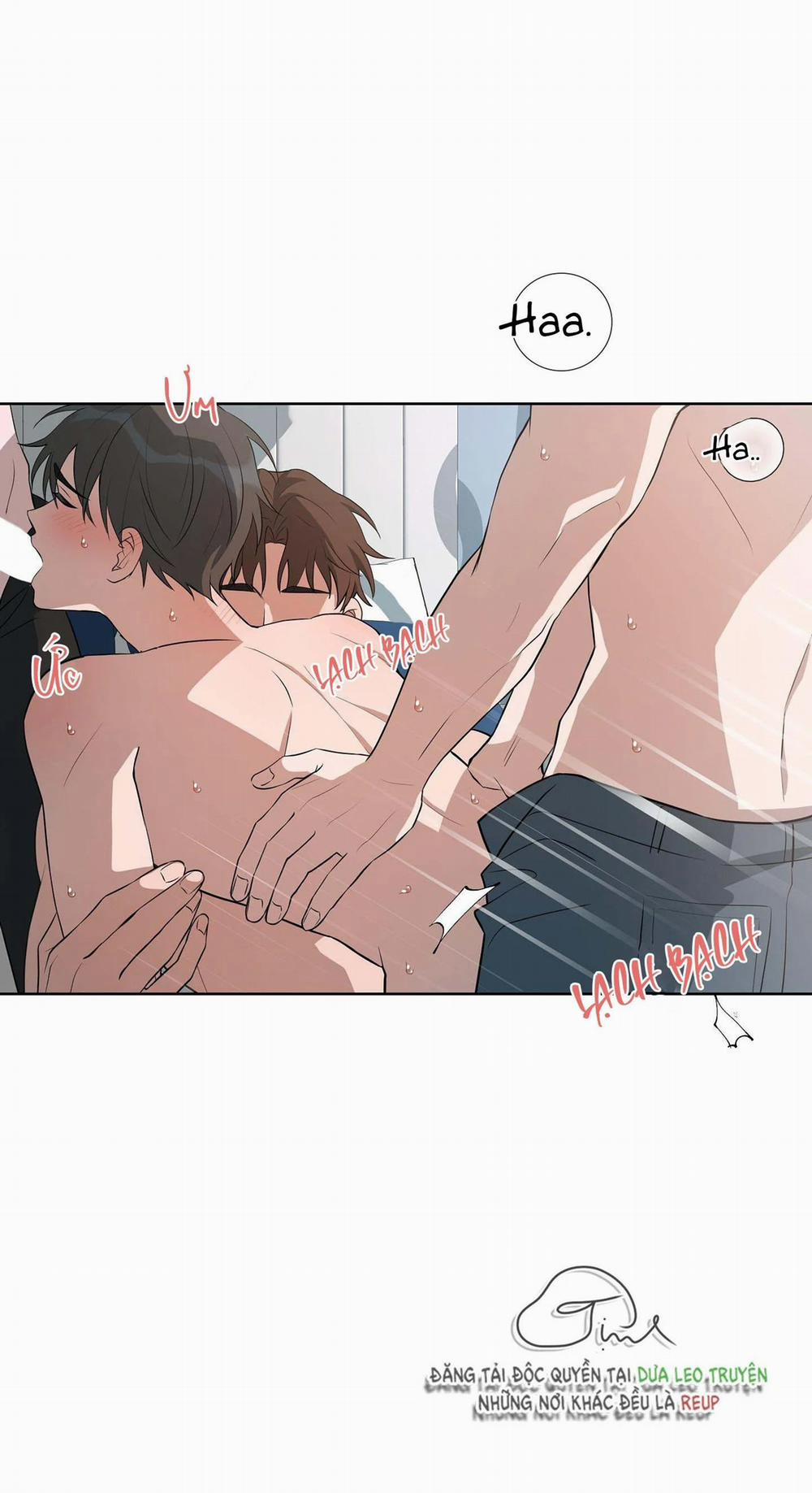 manhwax10.com - Truyện Manhwa Ba ngày, làm thật Chương 1 Trang 17