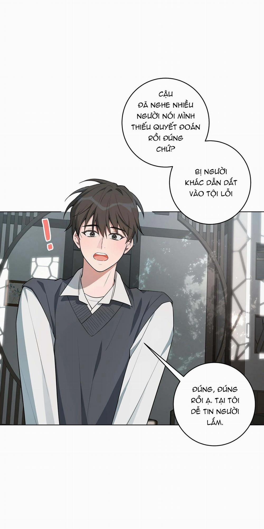 manhwax10.com - Truyện Manhwa Ba ngày, làm thật Chương 1 Trang 26