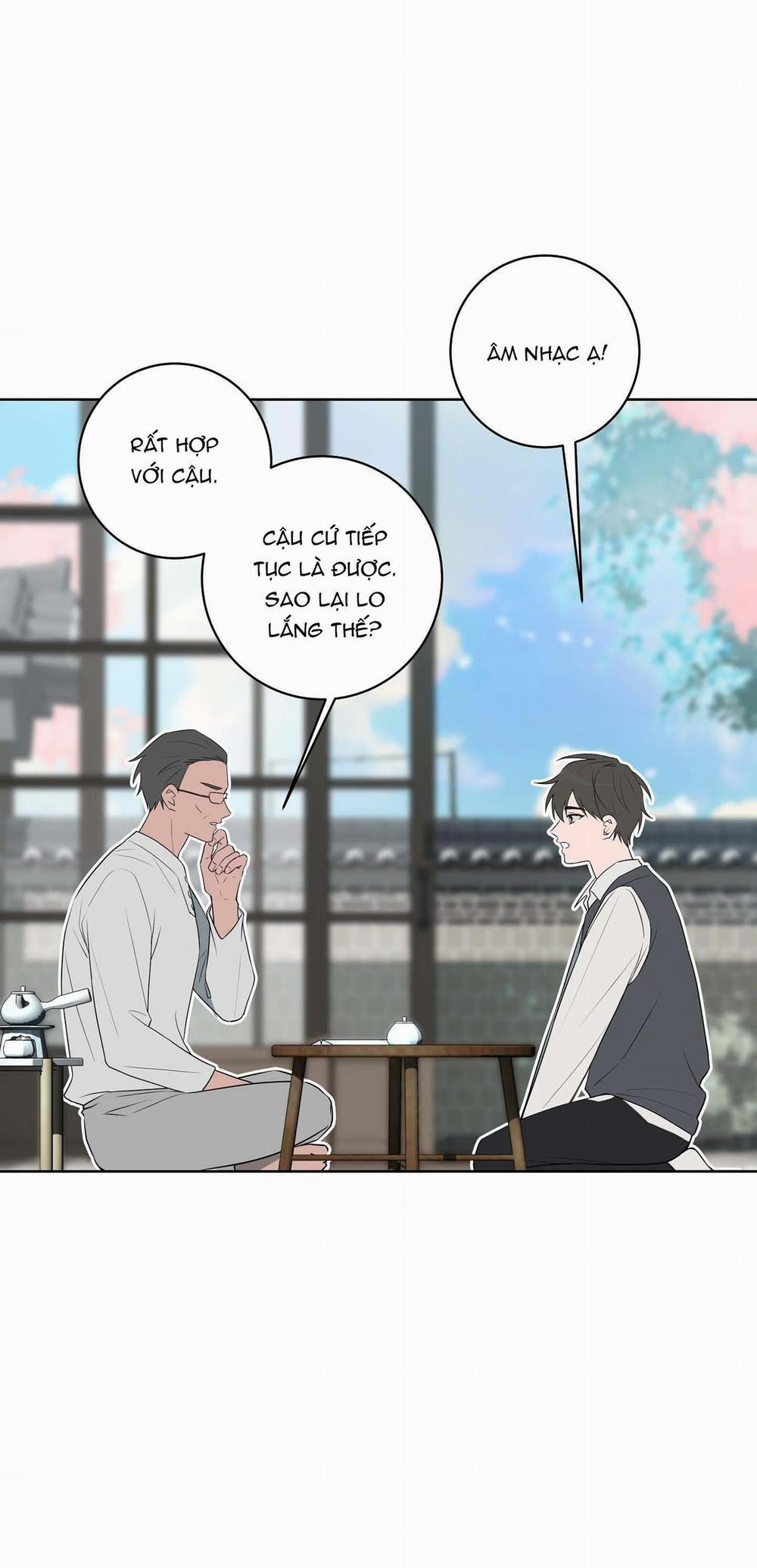 manhwax10.com - Truyện Manhwa Ba ngày, làm thật Chương 1 Trang 30