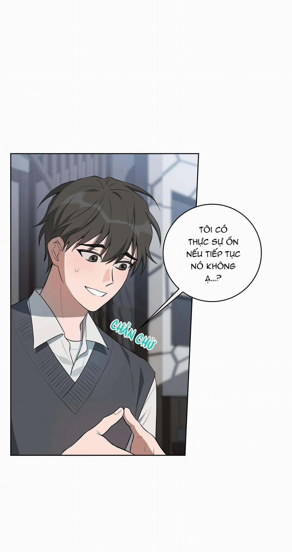 manhwax10.com - Truyện Manhwa Ba ngày, làm thật Chương 1 Trang 31