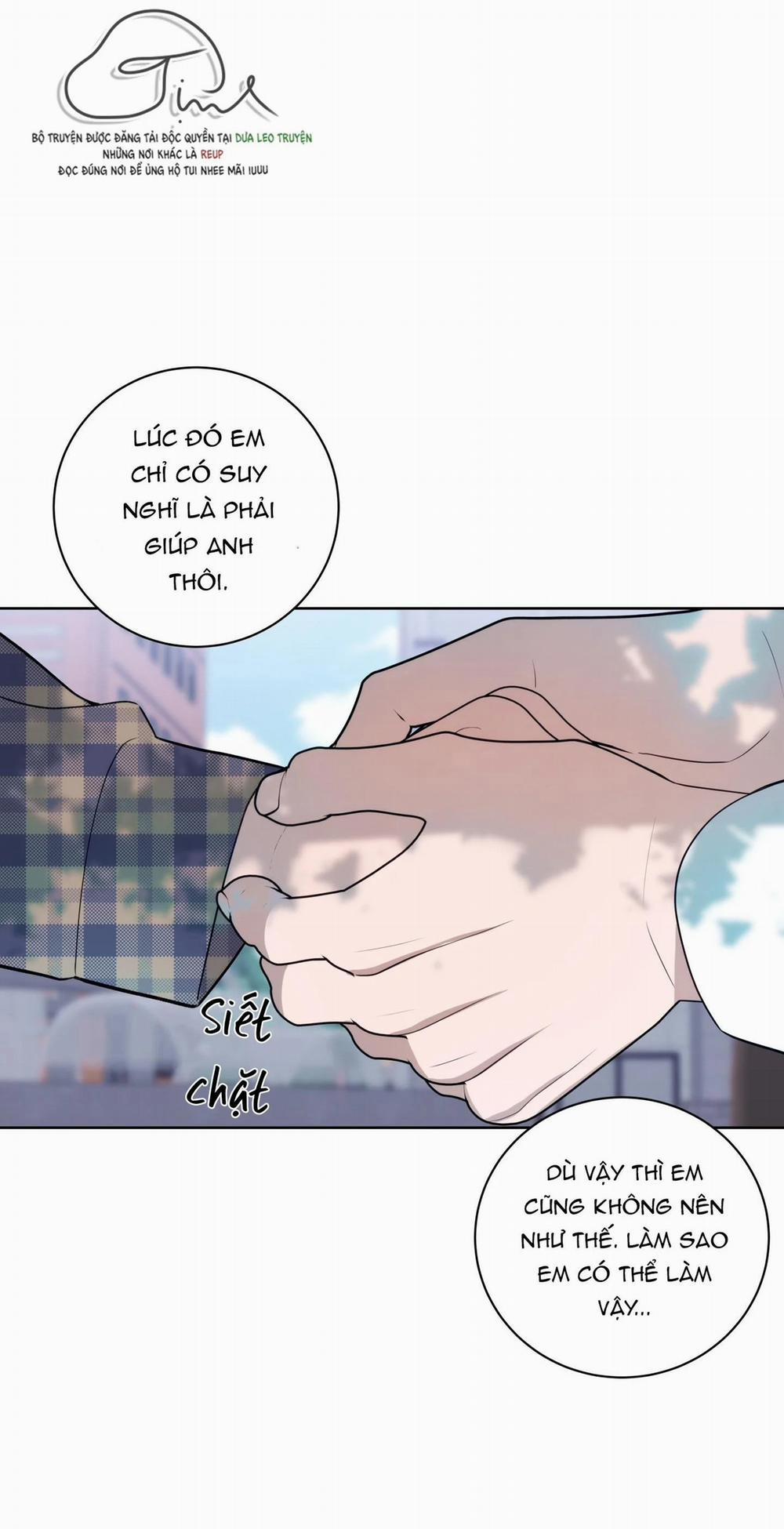 manhwax10.com - Truyện Manhwa Ba ngày, làm thật Chương 10 Trang 3