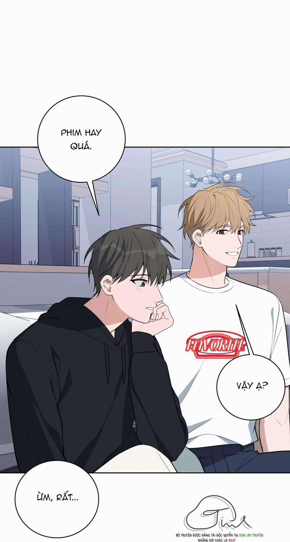 manhwax10.com - Truyện Manhwa Ba ngày, làm thật Chương 11 Trang 15