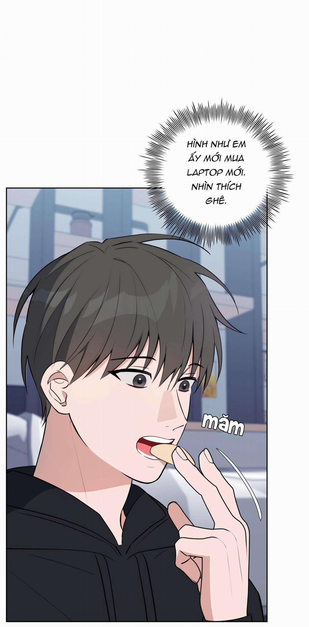 manhwax10.com - Truyện Manhwa Ba ngày, làm thật Chương 11 Trang 3