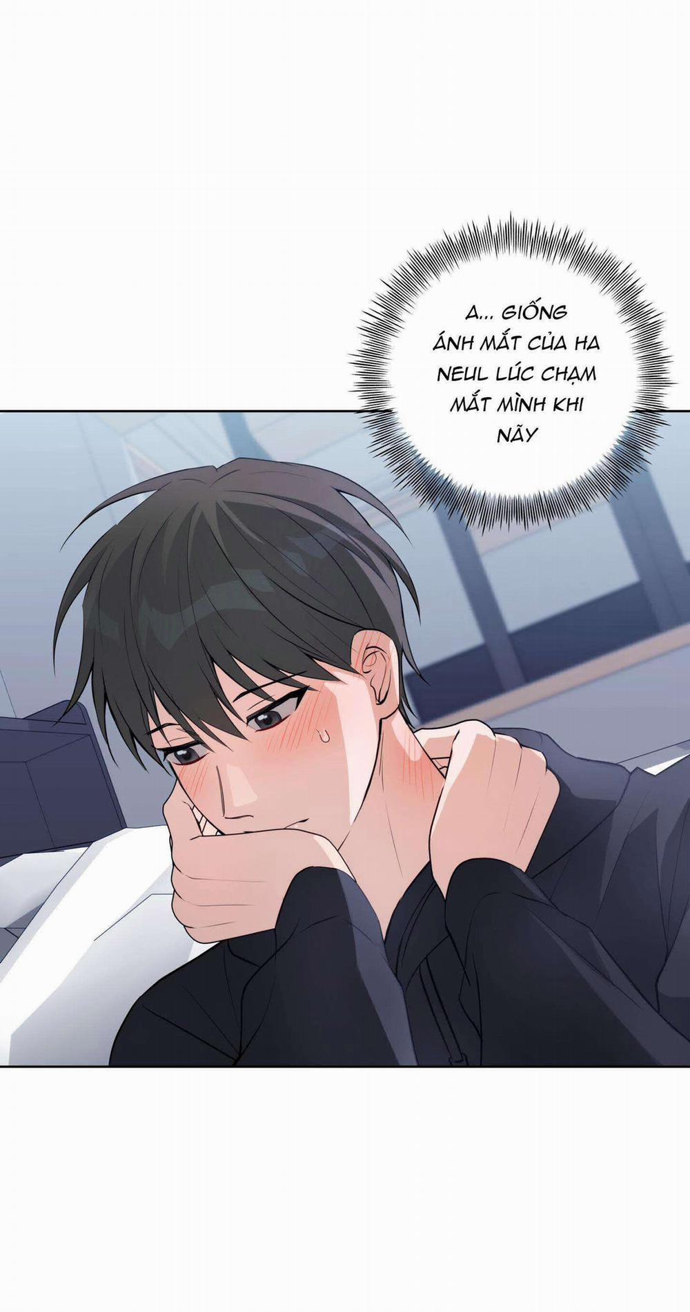 manhwax10.com - Truyện Manhwa Ba ngày, làm thật Chương 11 Trang 23