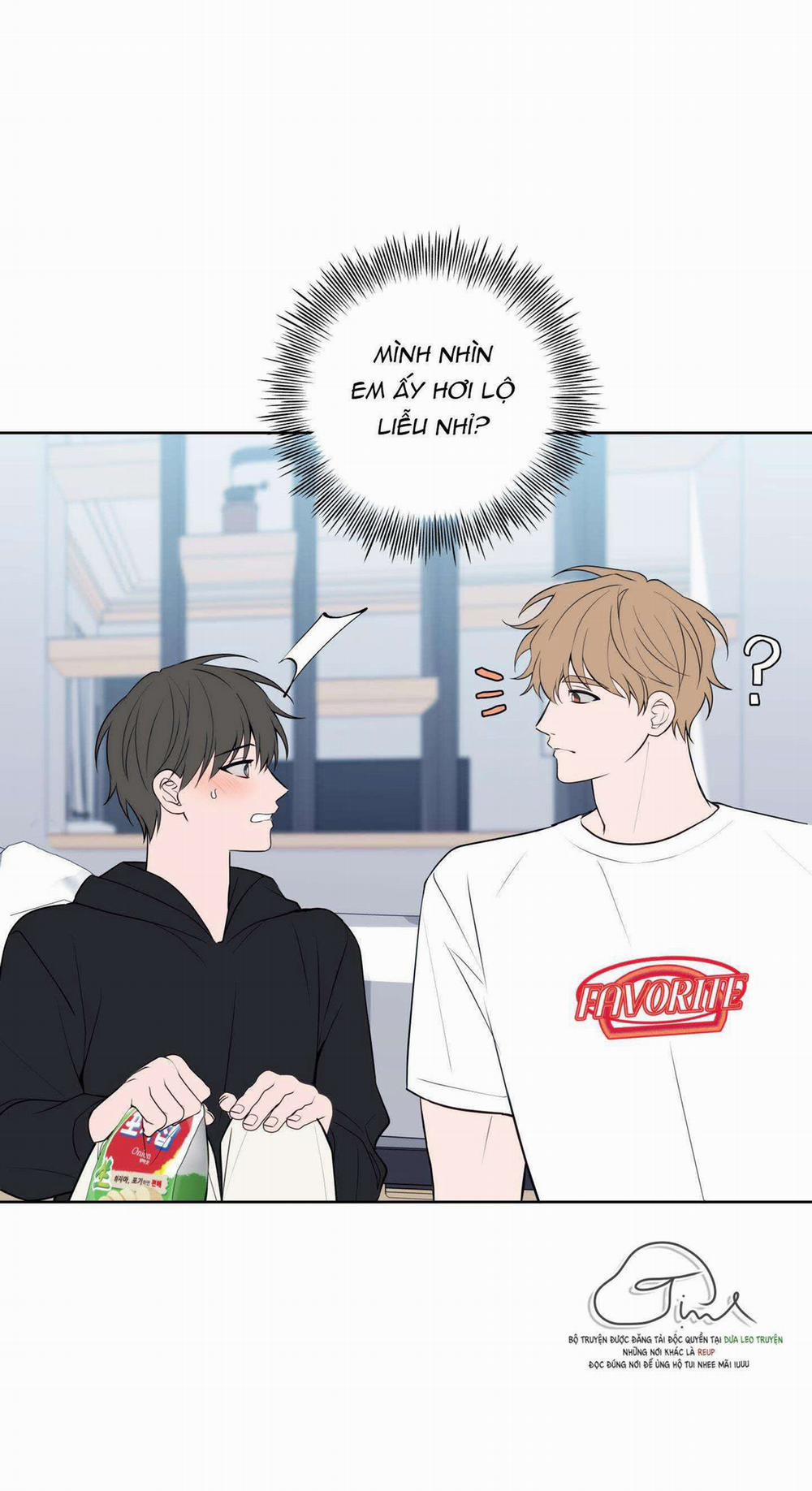 manhwax10.com - Truyện Manhwa Ba ngày, làm thật Chương 11 Trang 6