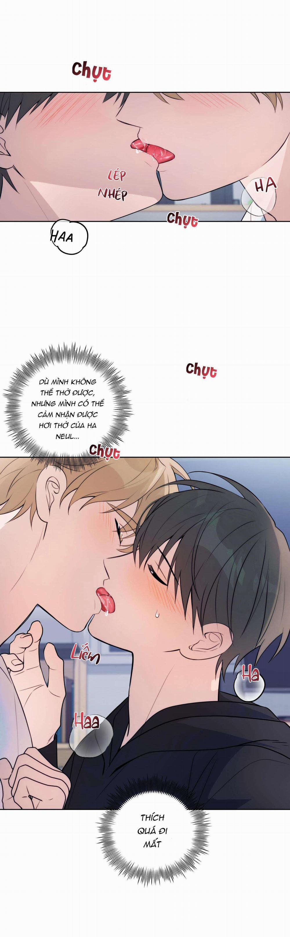 manhwax10.com - Truyện Manhwa Ba ngày, làm thật Chương 12 Trang 12