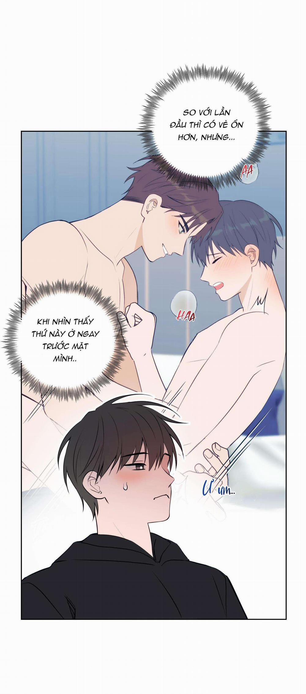 manhwax10.com - Truyện Manhwa Ba ngày, làm thật Chương 12 Trang 22