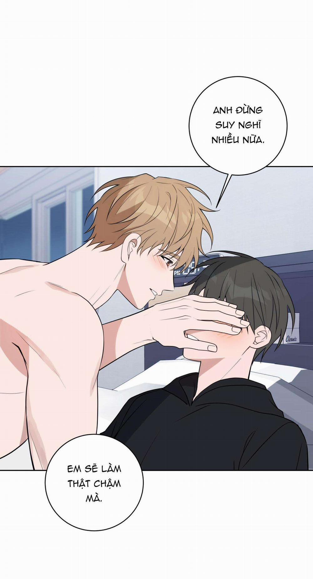 manhwax10.com - Truyện Manhwa Ba ngày, làm thật Chương 12 Trang 23